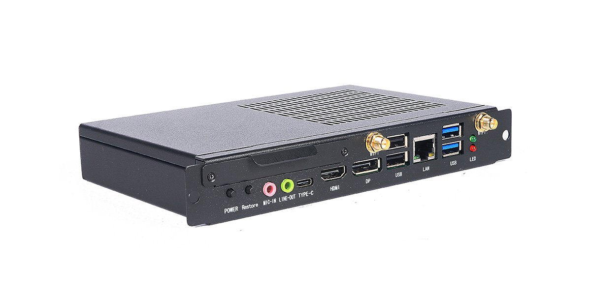 Wb5116 I5-1155g7 Windows 11 Cons 256gb Ssd 4gx2 (8g)