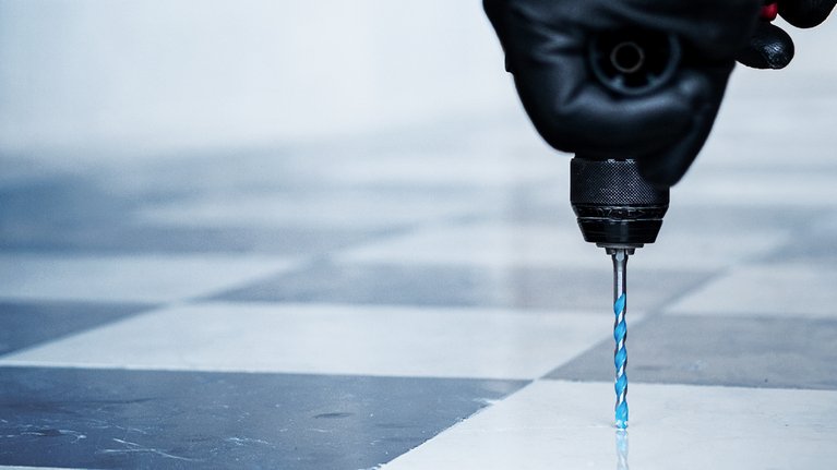 EAN 4059952538624 - Bosch Expert 2608900569 Hammer drill bit 1 pieza(s) imagen 5