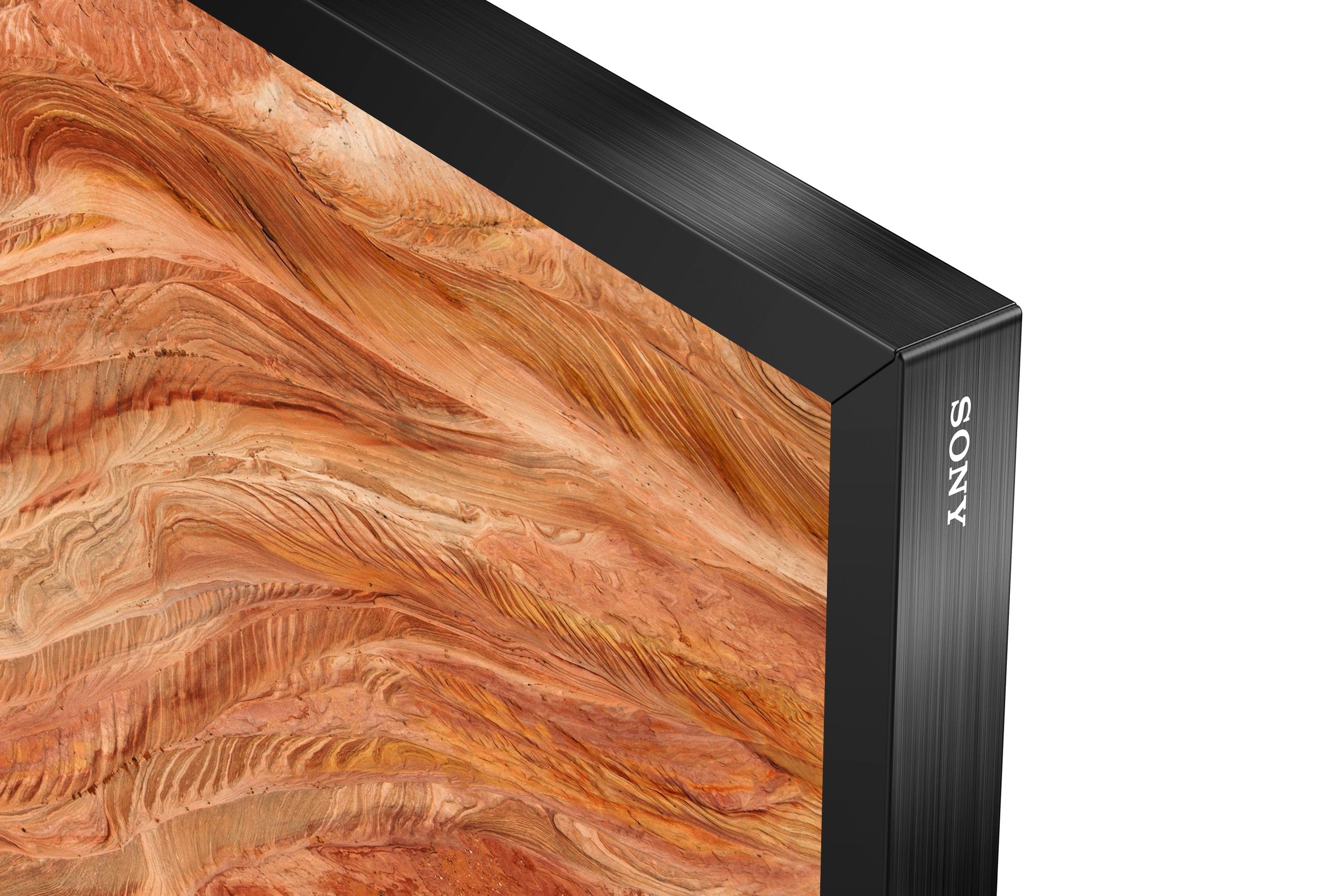 Sony Bravia Professional Displays Fw-98bz30l 98" Clase Diagonal Bz30l Series Pantalla Lcd Con Retroiluminación Led Señalización Digital Android Tv 4k Uhd (2160p) 3840 X 2160 Hdr Direct Led