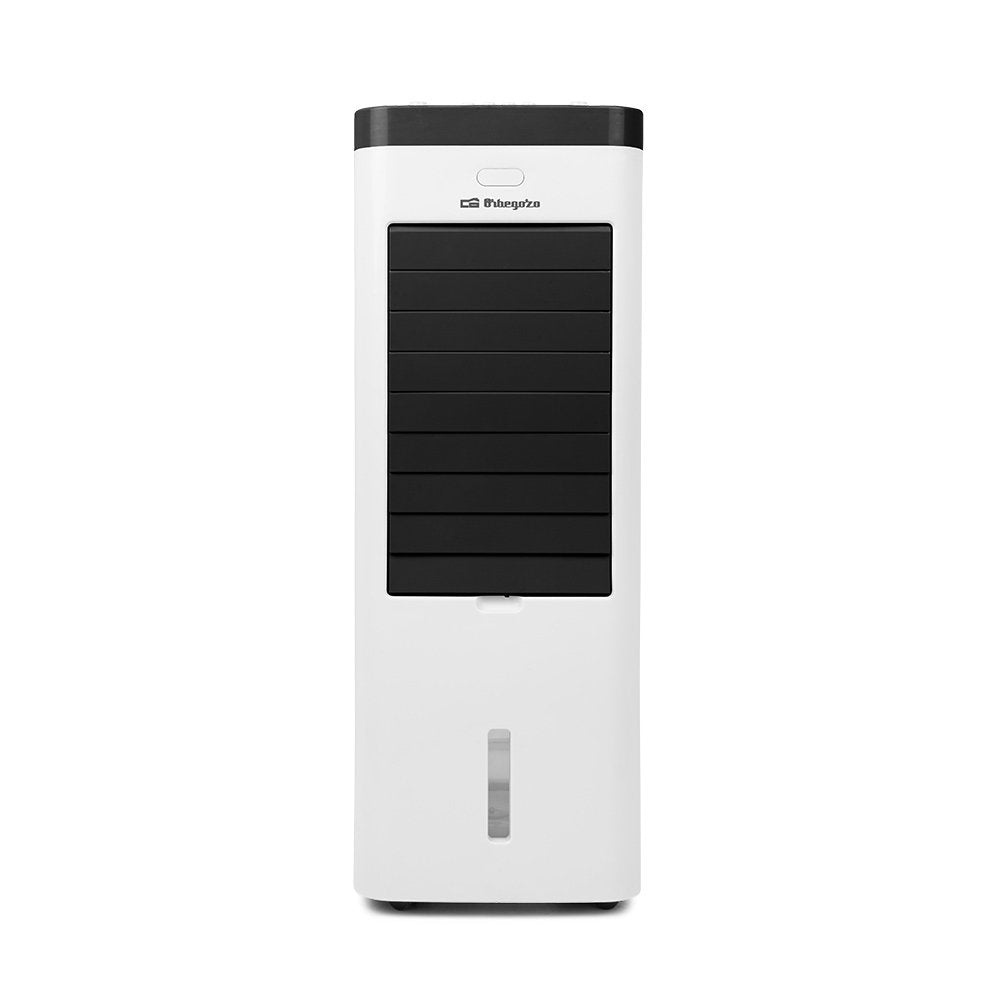 Orbegozo Air 41 Climatizador 3 En 1 - Purifica, Humidifica Y Refresca El Aire - Deposito De Agua De 7l - 3 Velocidades