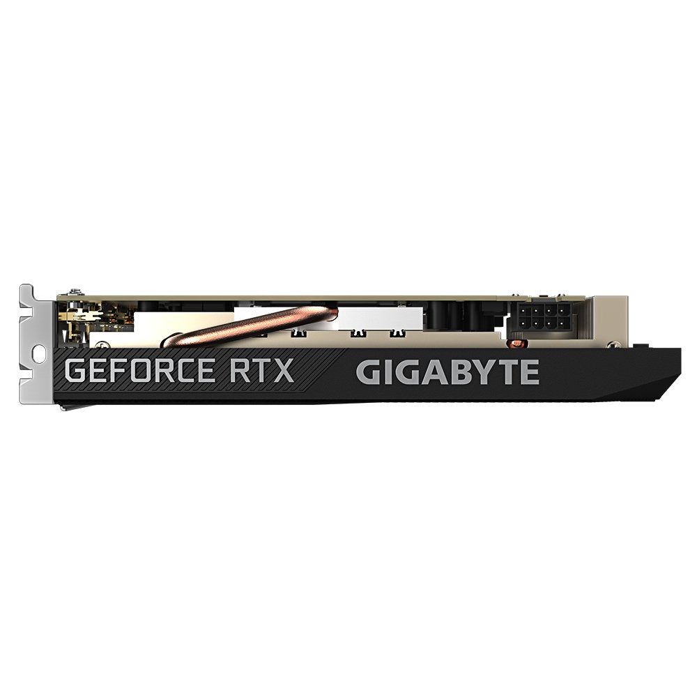 Tarjeta Grafica Gigabyte Rtx 3050 Windforce Oc V2 8gb