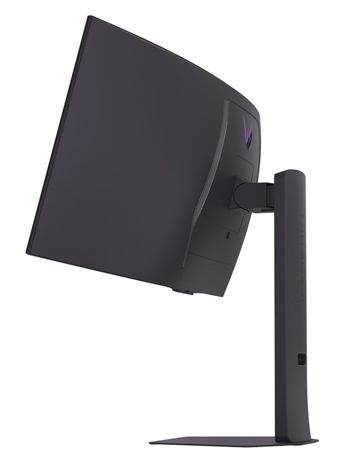 EAN 8806096492499 - LG 34GX900A-B pantalla para PC 86,4 cm (34") 3440 x 1440 Pixeles Wide Quad HD OLED Negro imagen 8