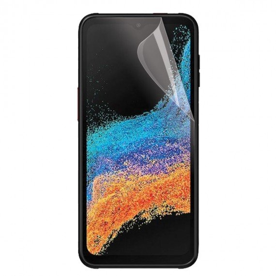 Mobilis 036271 Protector De Pantalla Para Galaxy Xcover 6 Pro