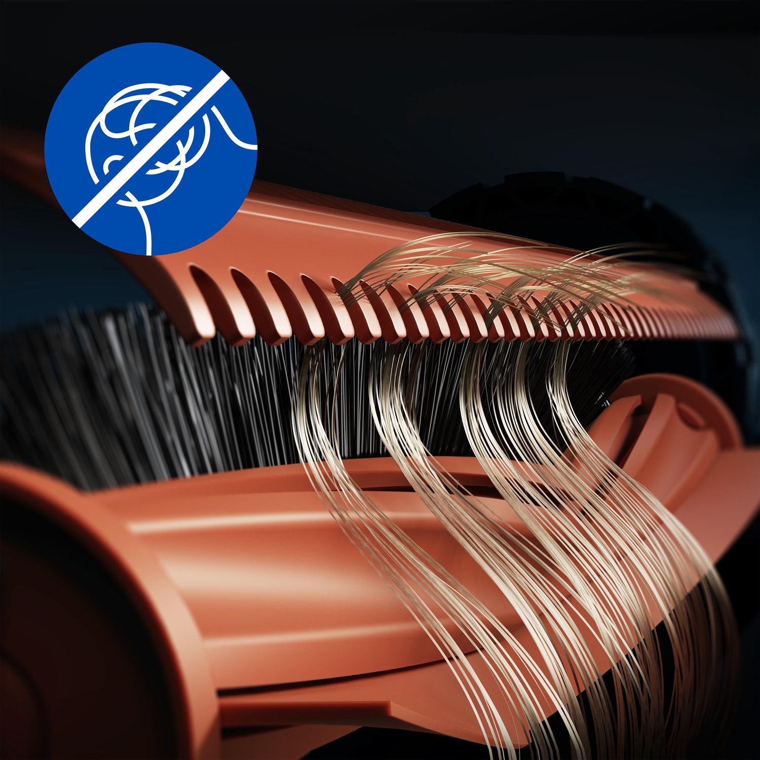 EAN 8720389055645 - Philips XU5000/10 aspiradora robotizada 0,26 L imagen 14