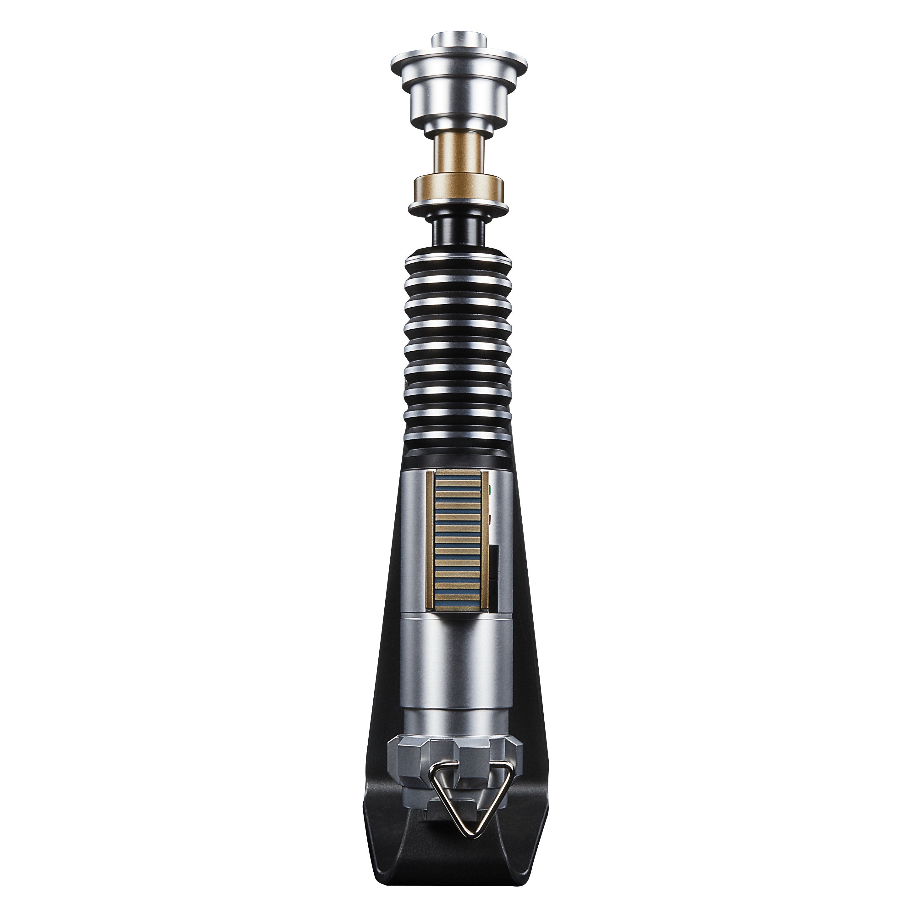 Réplica Hasbro Force Fx Star Wars Black Series Sable De Luz Luke Skywalker