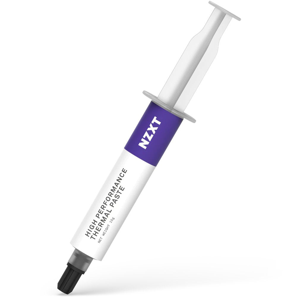 EAN 5056547200514 - NZXT BA-TP015-01 compuesto disipador de calor Pasta térmica 6,3 W/m·K 15 g imagen 1