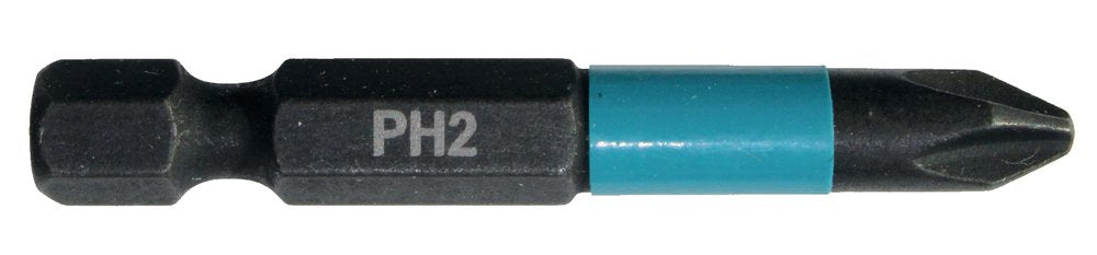 Makita Ph Bit 2x50 2stk