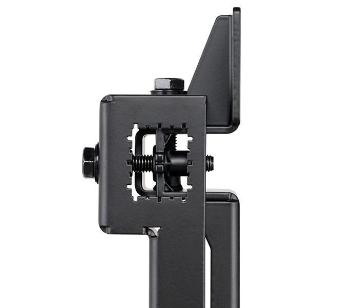 Flat Screen Interface Arms System X Universal Interface
