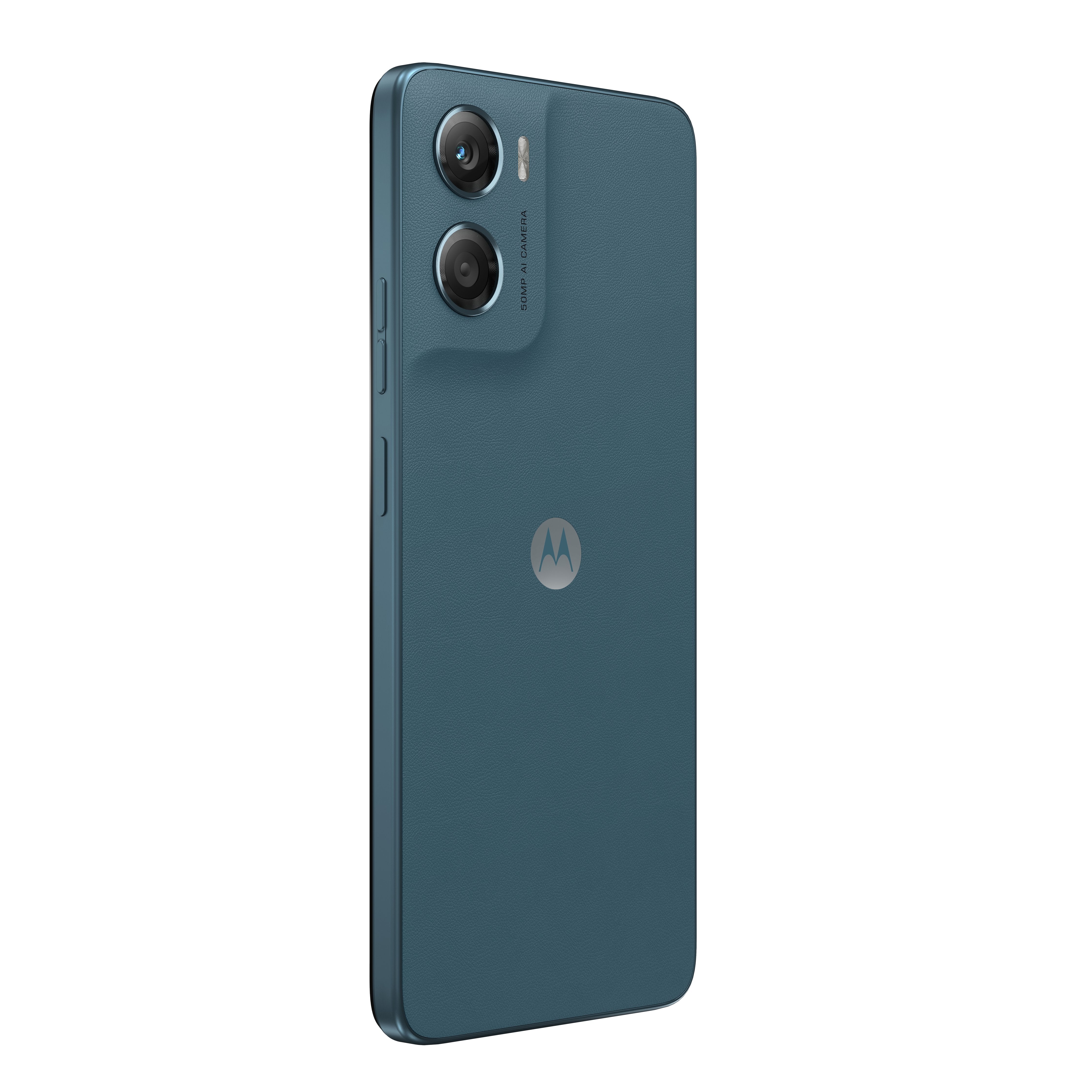EAN 840493601816 - Motorola moto g06 17,5 cm (6.88") SIM doble Android 15 4G USB Tipo C 4 GB 64 GB 5200 mAh Azul imagen 7