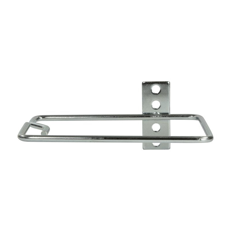 Soporte Guia Cable Logilink 140x100mm F. Gabinetes De 19 ", Acero