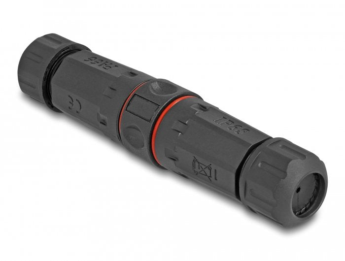 Delock Lwl Kabelverbinder Sc Simplex Hembra A Sc Simplex Hembra Apc Wasserfest