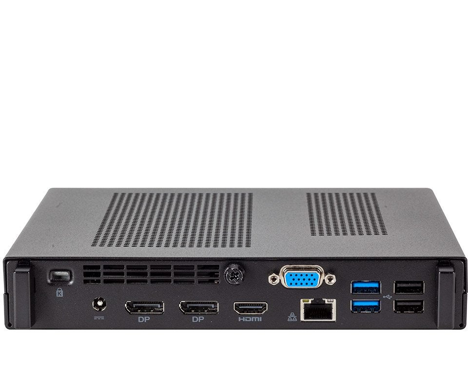 Bluechip Businessline L3163 *Verde* Intel® Core I5 Procesador 14400 / Hasta 4.70 Ghz, Windows 11 Pro, 16 Gb Ddr5, 500 Gb Nvme Ssd, Intel® Wi-Fi 6 Ax201, Bluetooth 5.3, Rj45 (2,5 Gb/S), Intel® Uhd Gráfica