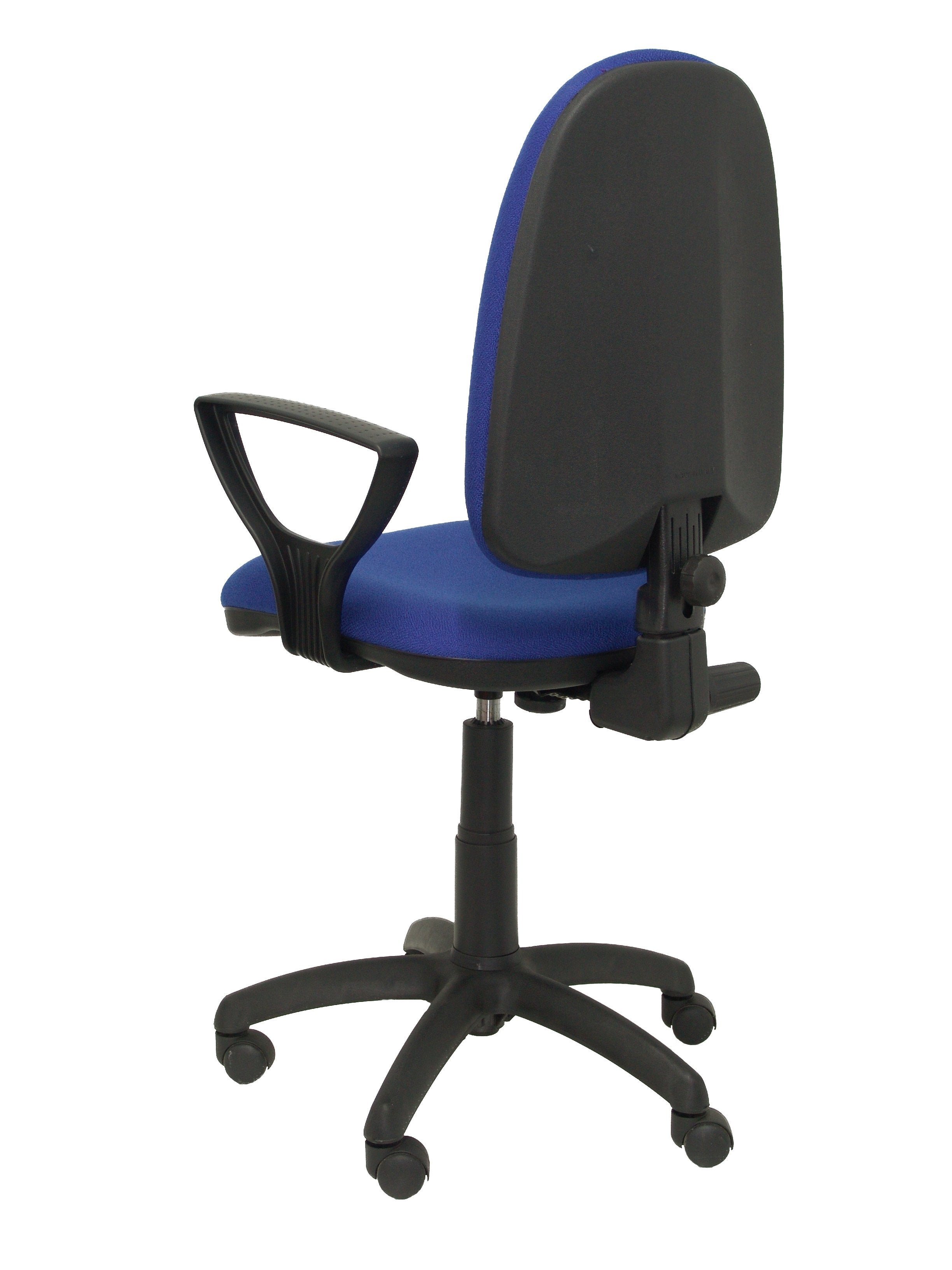 Silla Ayna Bali Azul Brazos