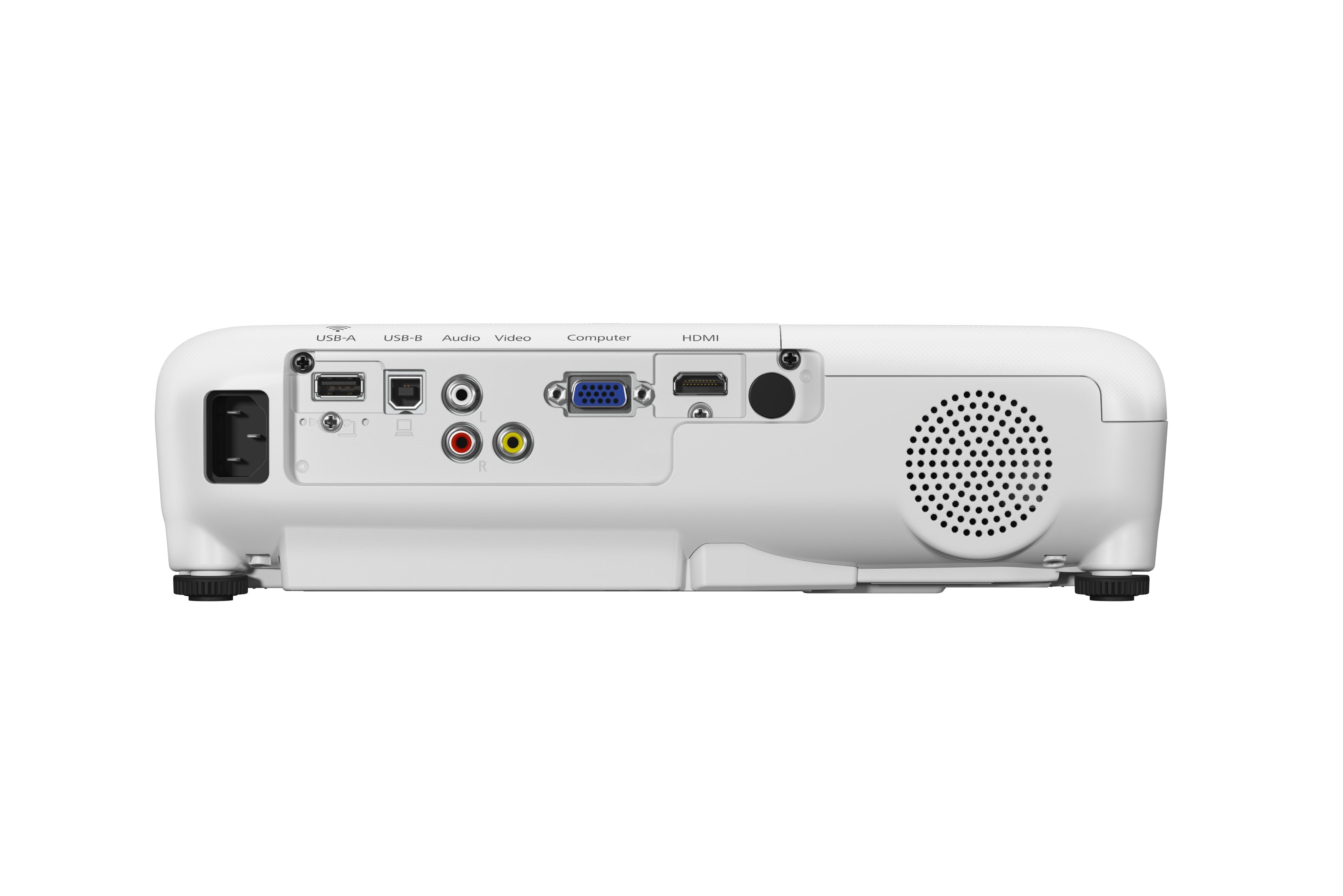 EAN 8715946680569 - Epson EB-W06 imagen 8