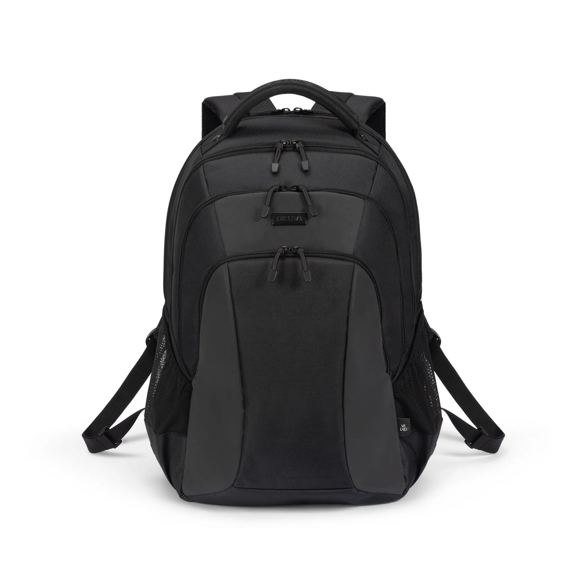 Dicota Backpack Seeker Ii 13-16'''' Negro