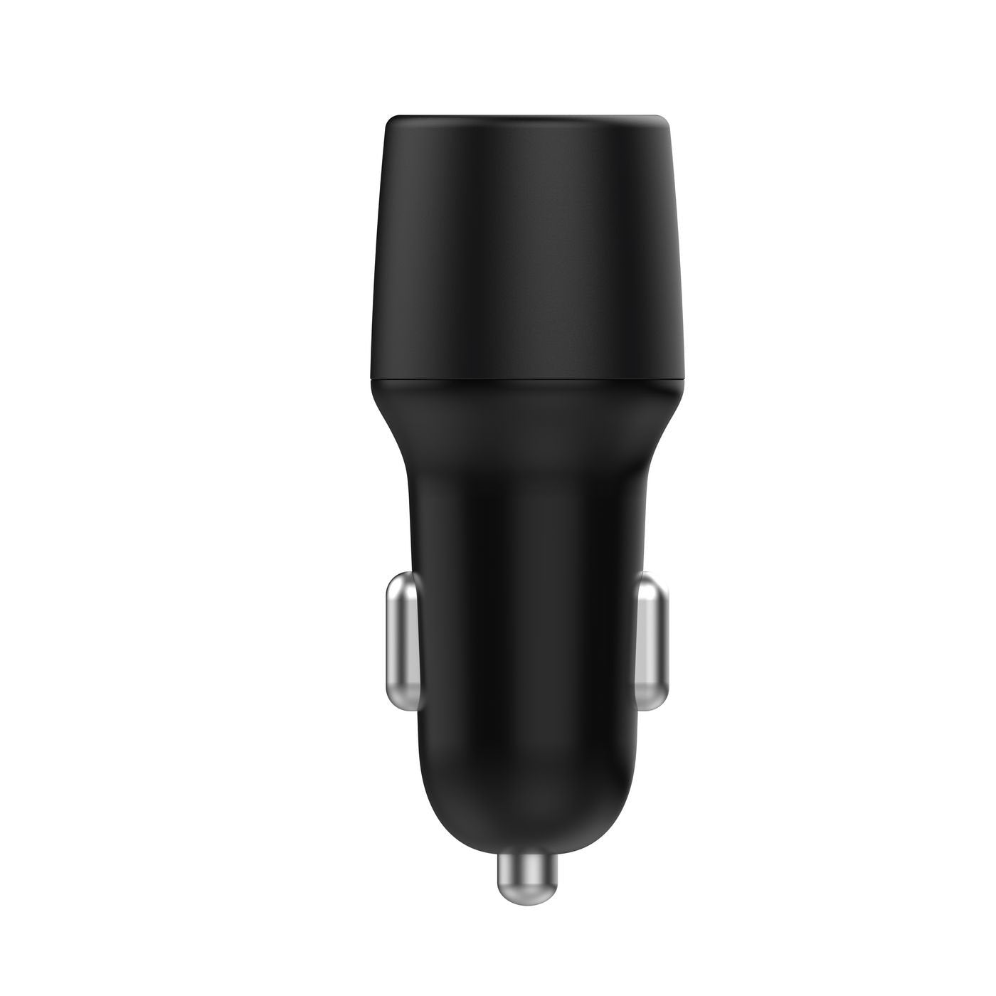 EAN 5715063167359 - eSTUFF ES631031 cargador de dispositivo móvil Teléfono móvil Negro Encendedor de cigarrillos Carga rápida imagen 3