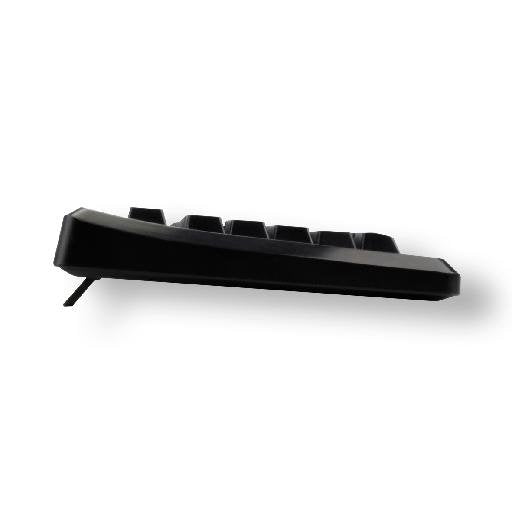 Wired Usb Azerty Keyboard