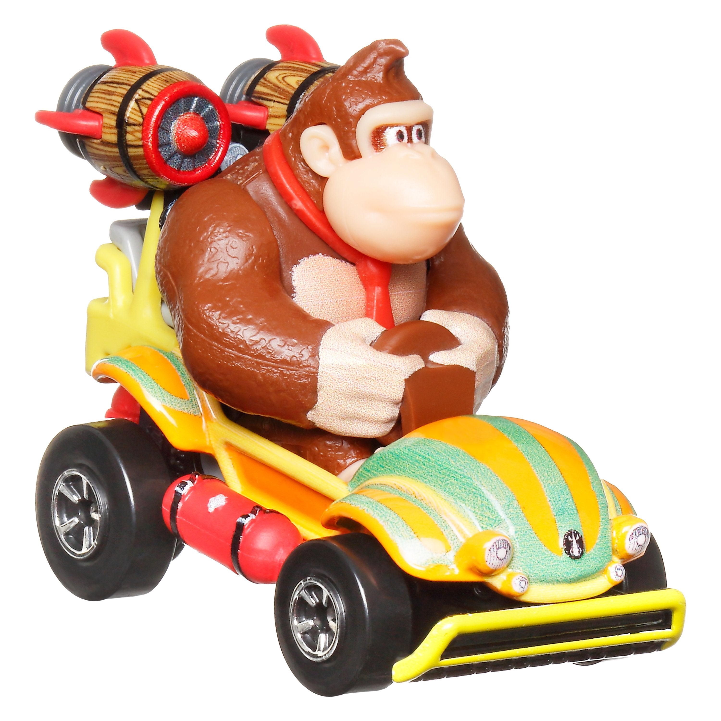 EAN 887961811537 - Hot Wheels Mario Kart GBG25 vehículo de juguete imagen 1