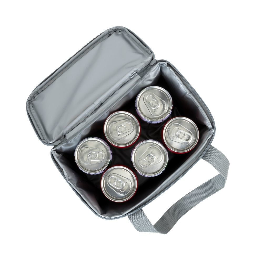 Nevera Rivacase Germio 5705 5 L 1 Pieza(S) Gris