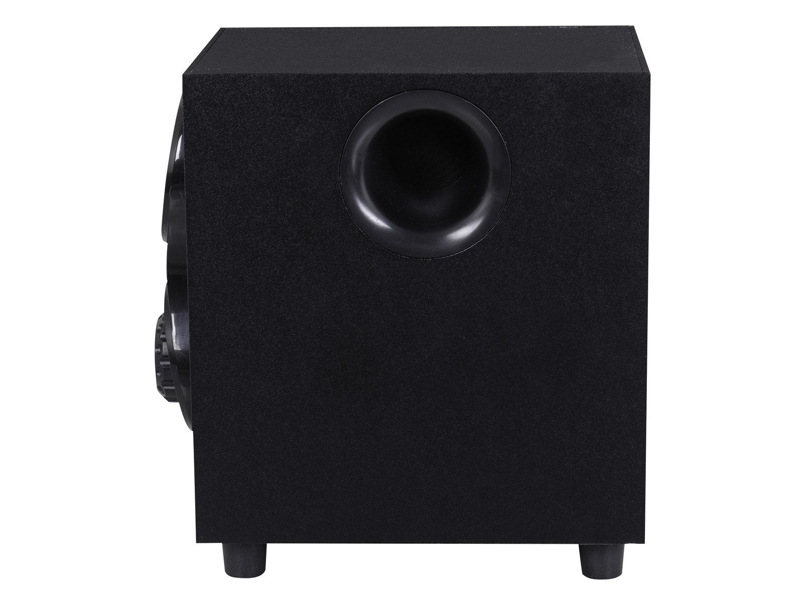 Avx 615 Bt 30w Altavoces 2 Vías 2.1 +Subwoofwer Bt
