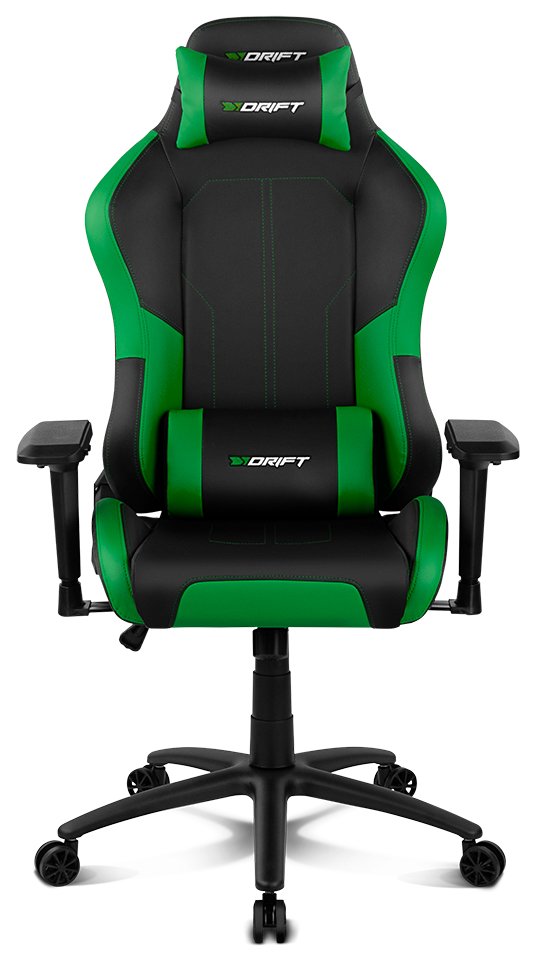 Drift Silla Gaming Dr250 Verde