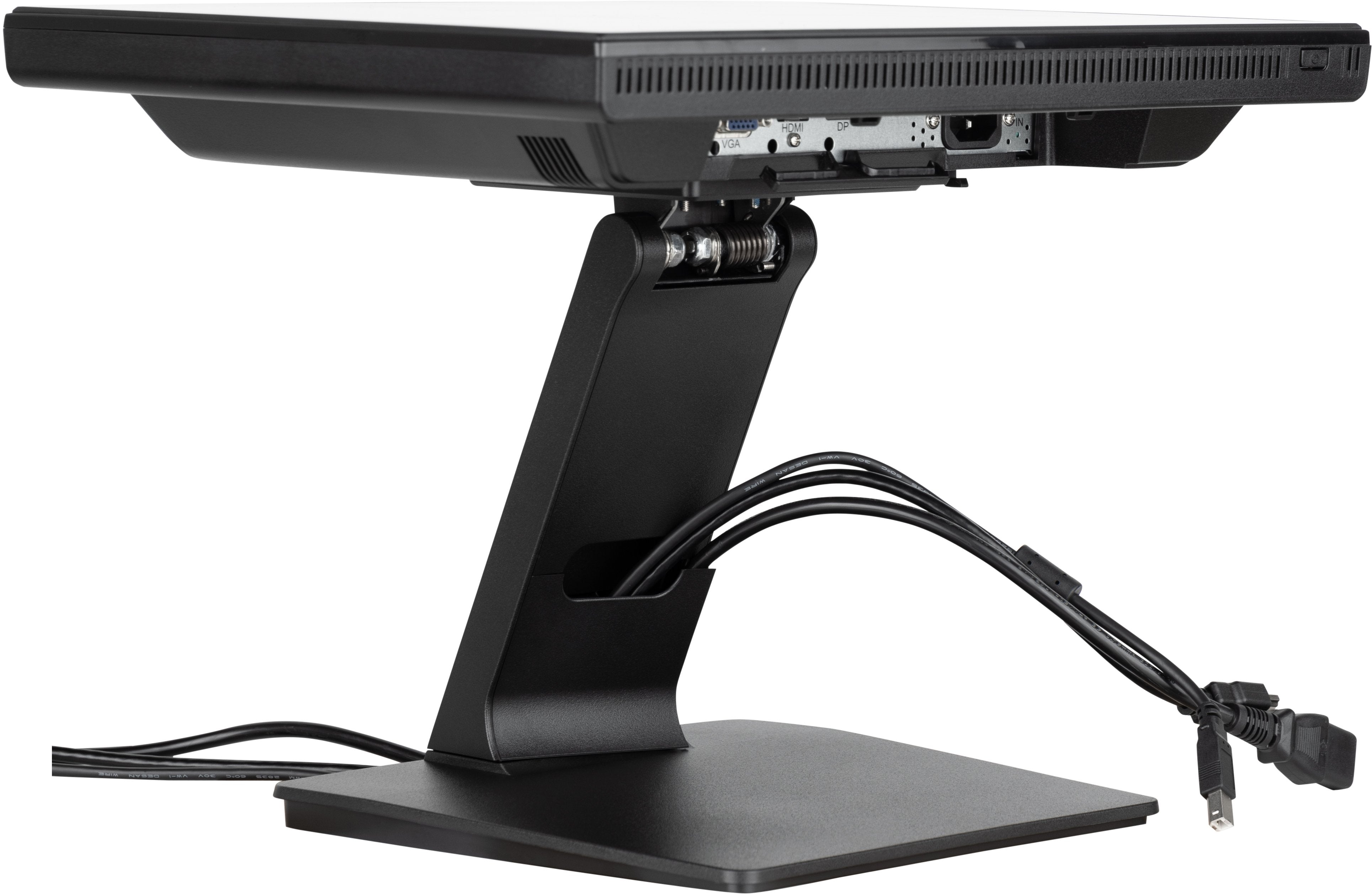 EAN 4948570122158 - iiyama ProLite T1732MSC-B1SAG pantalla para PC 43,2 cm (17") 1280 x 1024 Pixeles Full HD LED Pantalla tác imagen 20