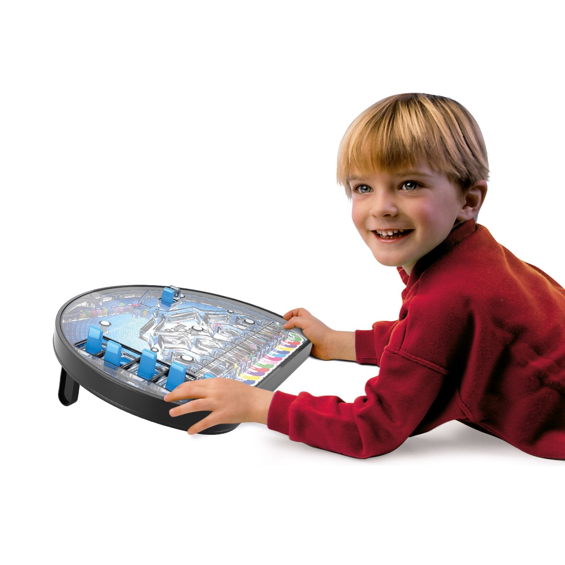 EAN 8007905010150 - Quercetti 01015 juego educativo imagen 3