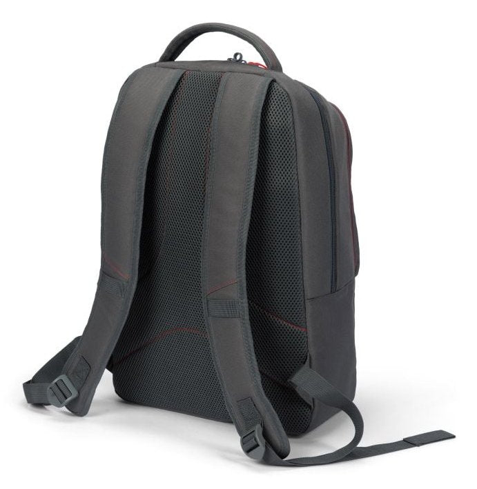EAN 7640239422162 - DICOTA SPIN II mochila Mochila informal Gris Tereftalato de polietileno (PET) imagen 2