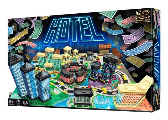 EAN 3558380116387 - Asmodee Hotel Azul Vitrales de Sintra 40 min Juego de mesa Simulación económica imagen 1