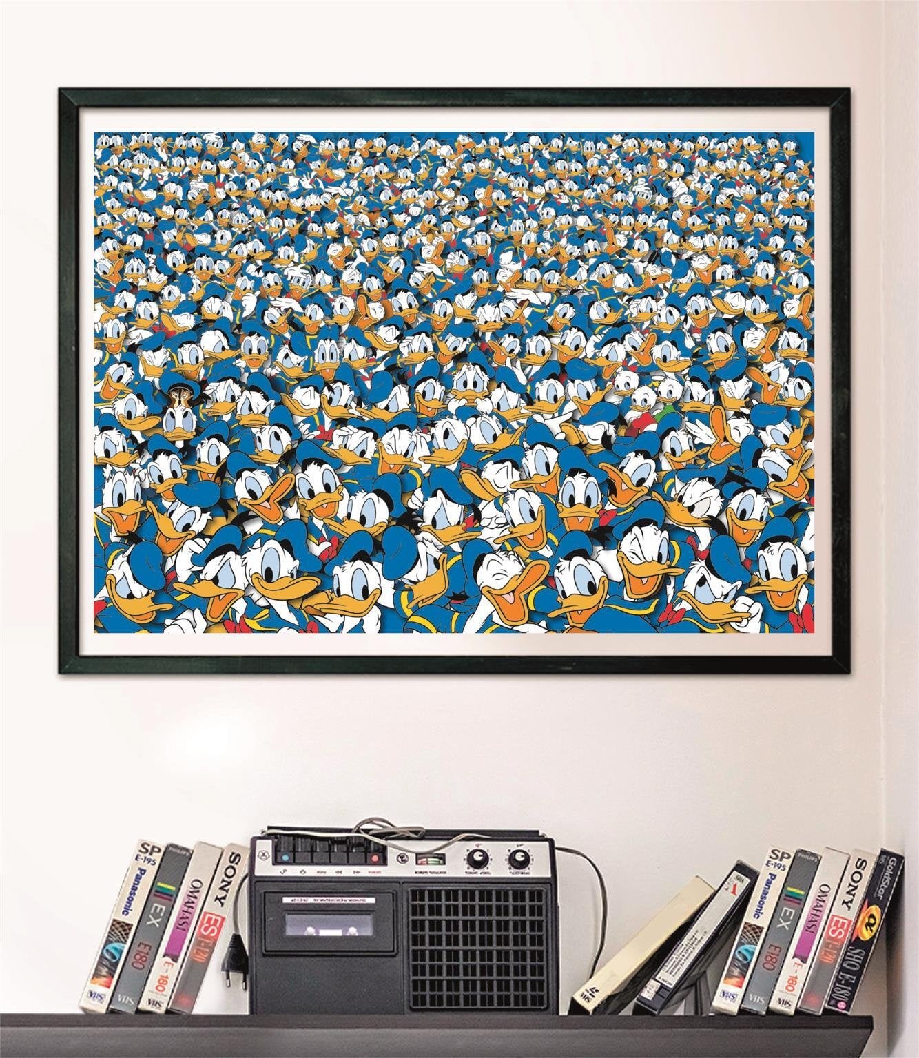 EAN 8005125397990 - Clementoni 39799 puzzle imagen 5