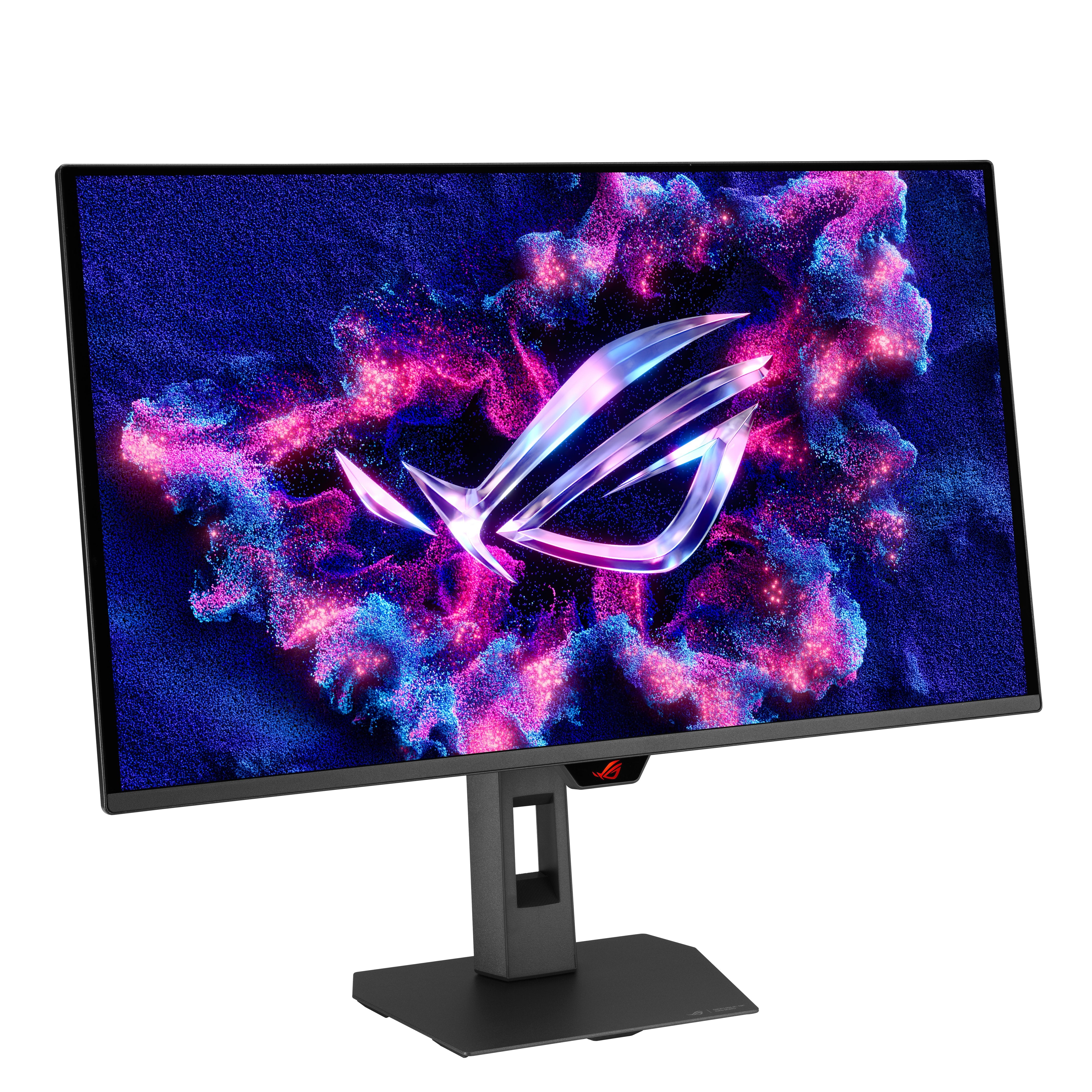 Asus Rog Strix Qd-Oled Xg27uqdms (67.7 Cm (26.5 Zoll), Negro, Ultrahd/4k, Hdmi, Dp, Usb-Hub, 240hz Panel) 90lm0cw0-B01971