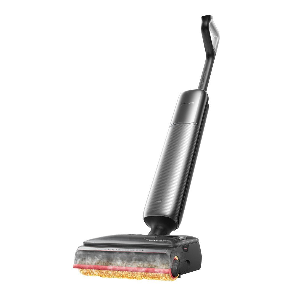 Vacuum Cleaner Wet&Dry T16 Pro/Heat Hhr58a Dreame