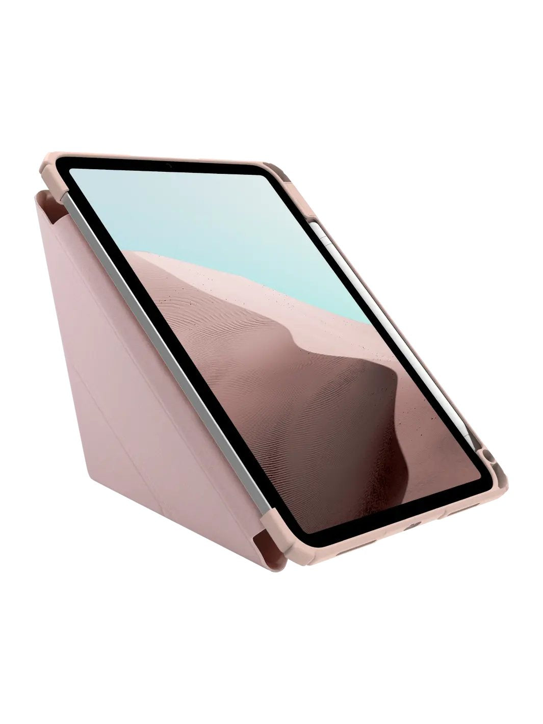 Dbramante1928 Loipicpi6824 Funda Para Tablet 27,9 Cm (11") Libro Rosa