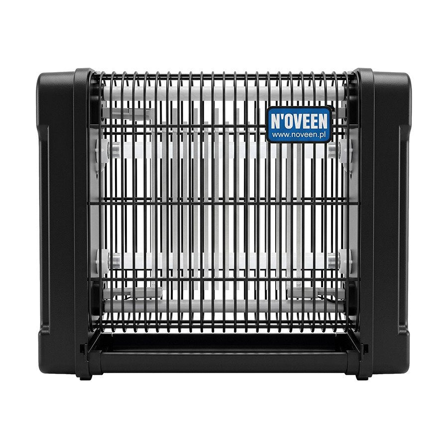 EAN 5902221620218 - Noveen IKN12 Automático Matainsectos Apto para uso en interior Negro imagen 4