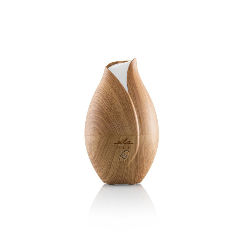 EAN 8590393292936 - Eta Aria difusor de aroma Tanque Madera imagen 2