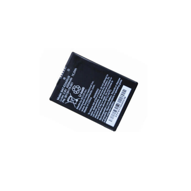 Eda50k Batteria 4000 Mah