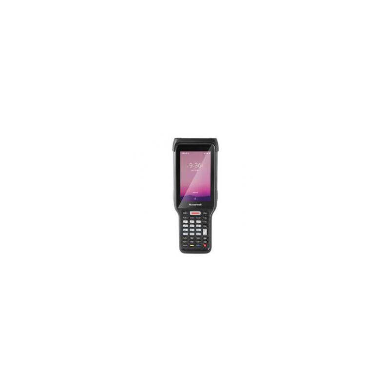 Eda61k Num Wlan 3gb/32gb N6703 Term 4in Wvga 13mp Gms Ext Batt Eu