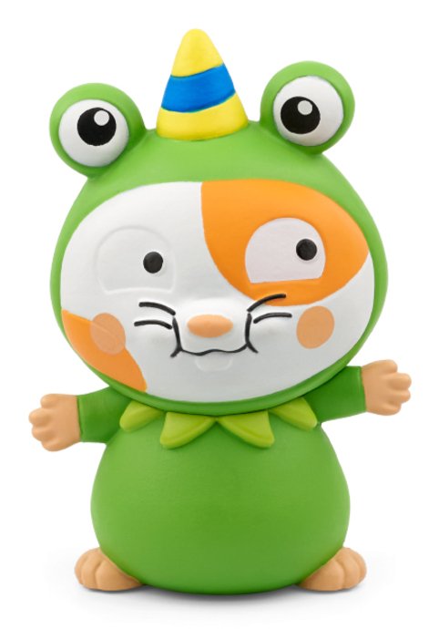 Tonies Lieblings-Kinderlieder - Karnevalslieder