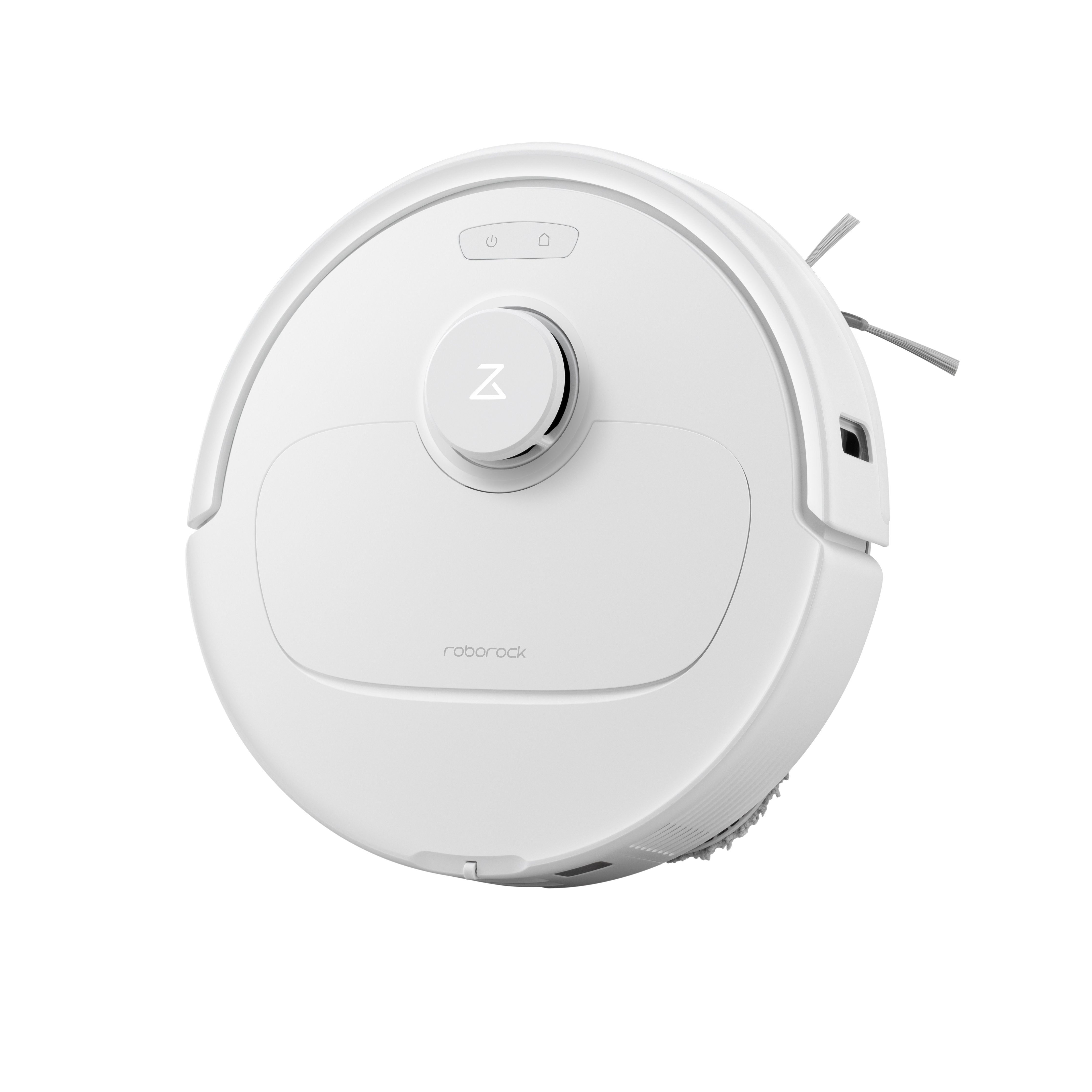 Vacuum Cleaner Robot Qr 798/White Qvrrs02-00 Roborock