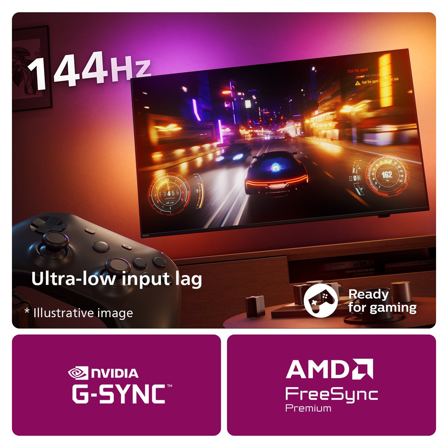 *Philips 48oled809