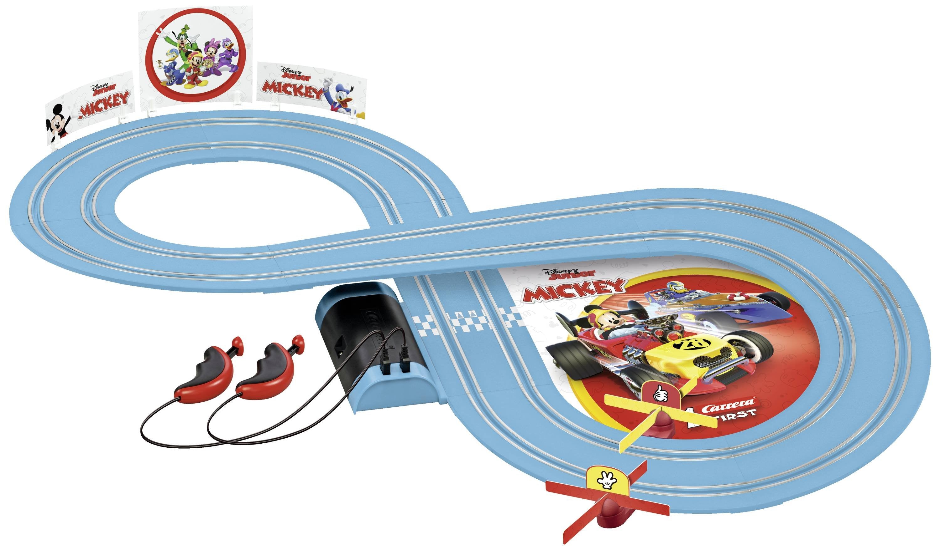 EAN 4007486630451 - Carrera 20063045 no categorizado imagen 1