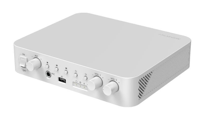 Hikvision Ds-Qae0a60g1-Vb Spannungsvermärker