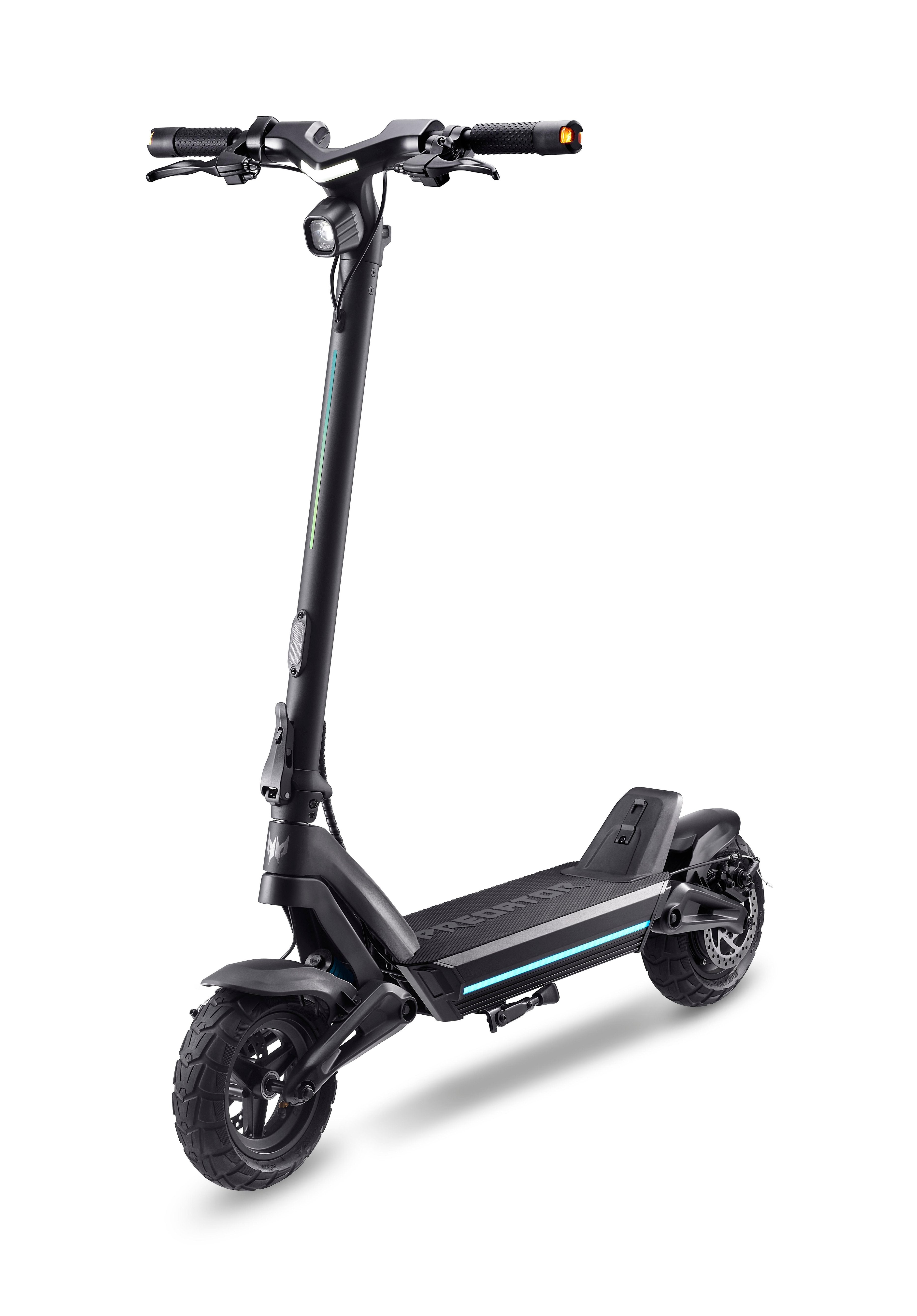 Acer Predator Es Thunder Pes027 E-Scooter