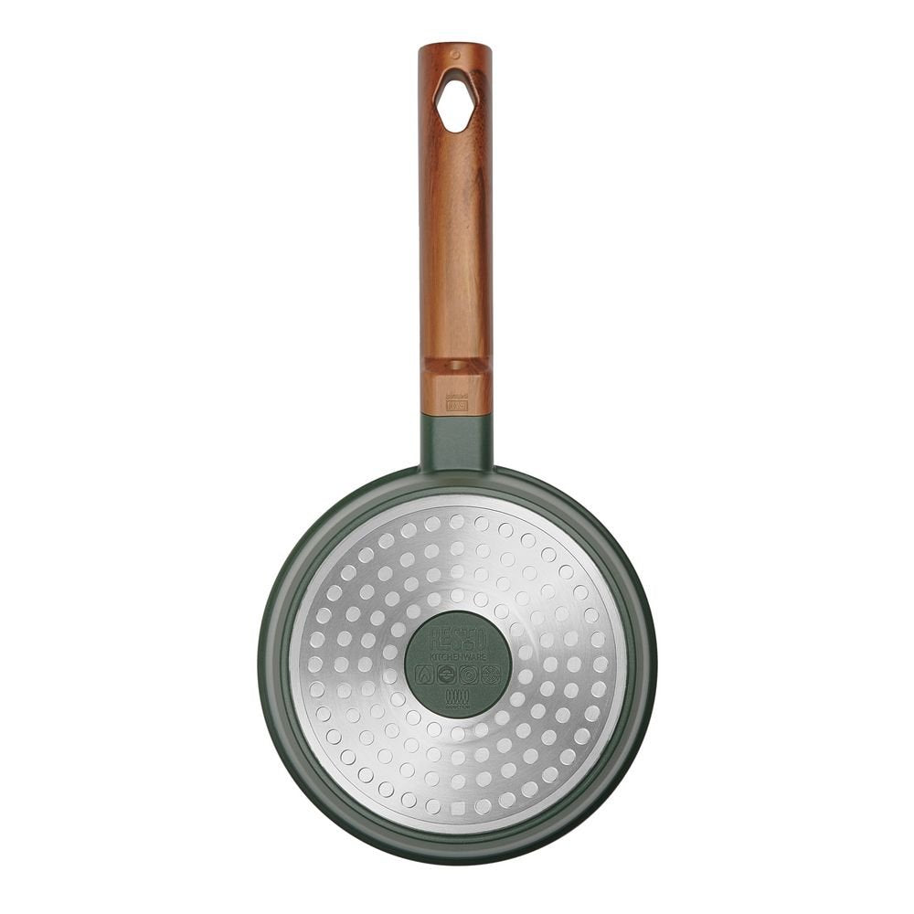EAN 4260709013695 - Resto Kitchenware 93700 cacerola 1,4 L Alrededor Verde imagen 9