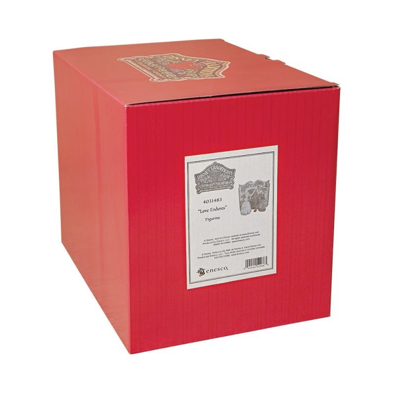 EAN 45544522663 - Enesco 4031483 figura y estatua decorativas Multicolor imagen 4