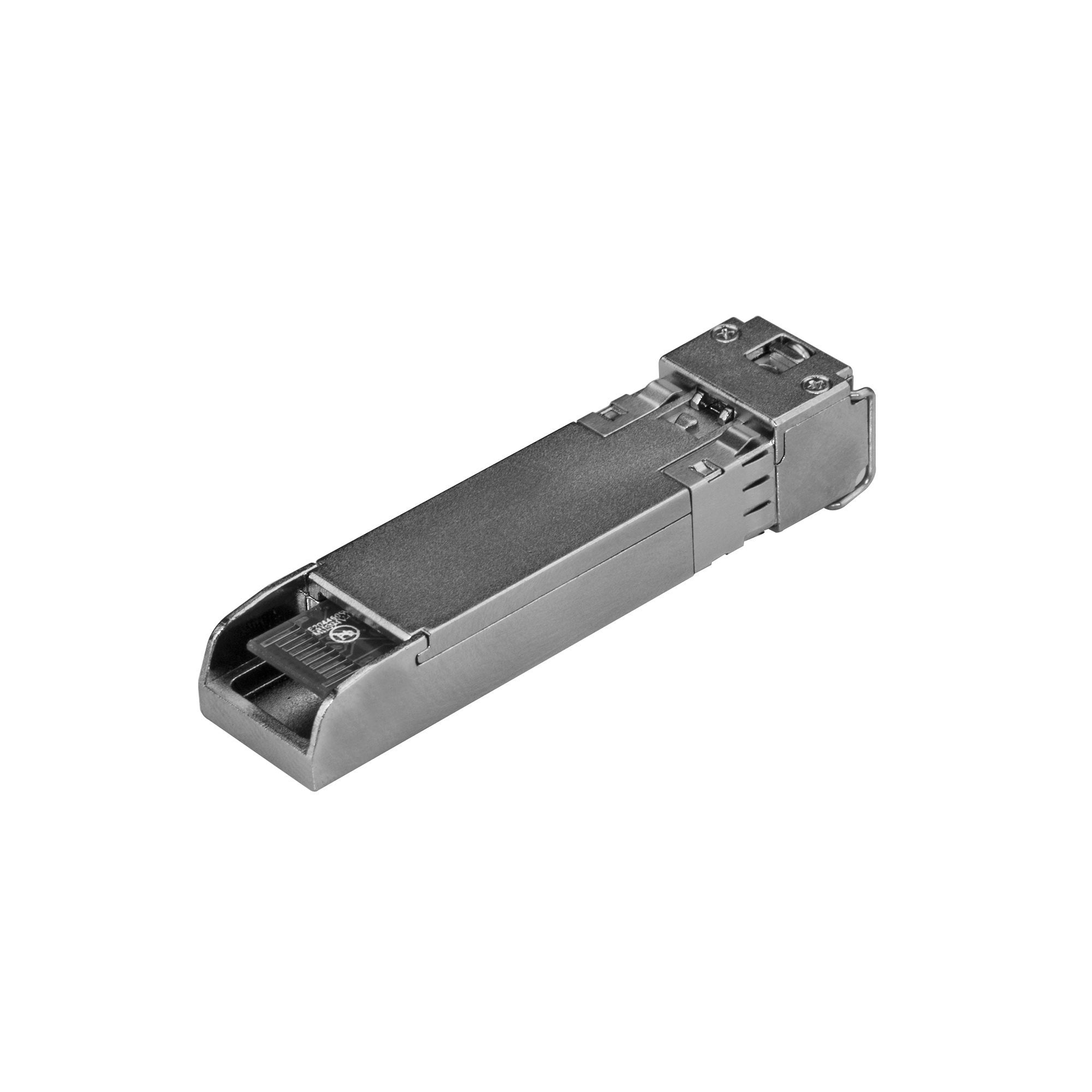Startech.Com Módulo Transceptor Sfp+ Compatible Con El Modelo Sfp-10g-Bxd-I De Cisco - 10gbase-Bx (Downstream), Fibra Óptica, 10000 Mbit/S, Sfp+, Lc, Bx, 10000 M
