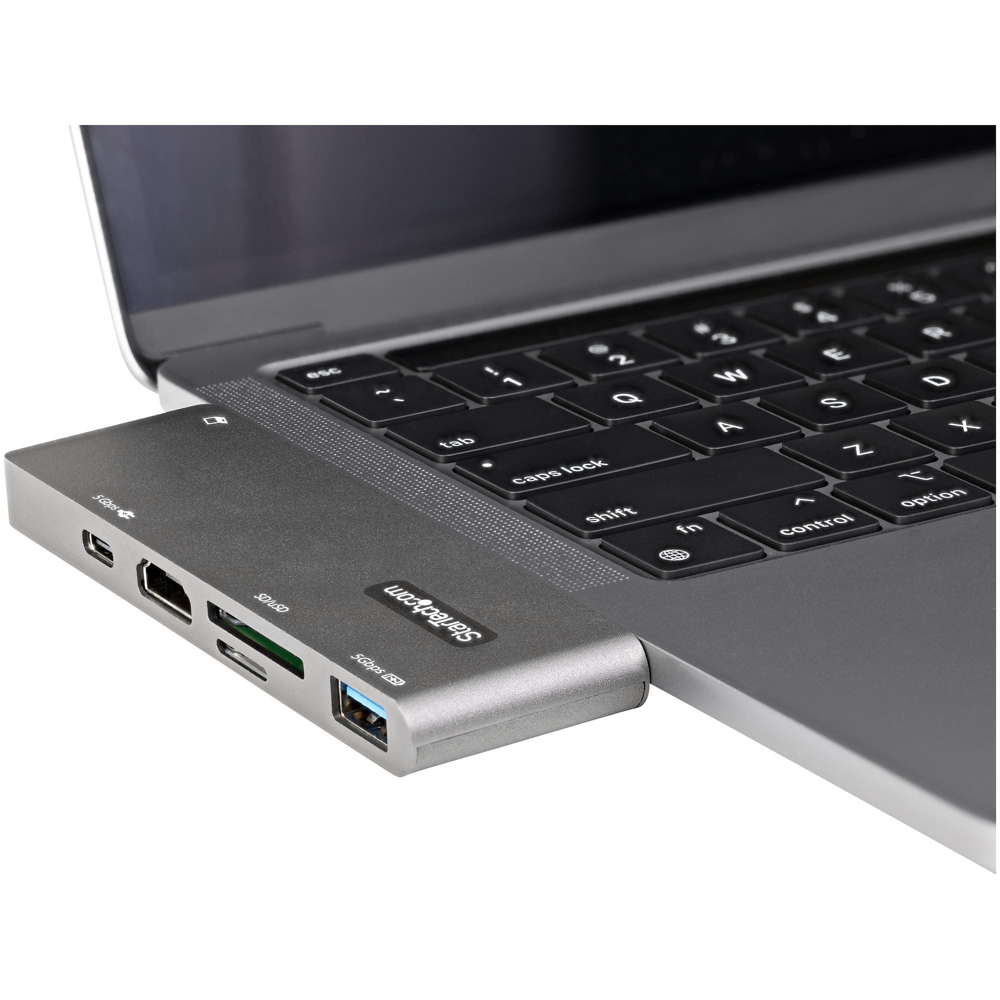 EAN 0065030891776 - StarTech.com DKT30CMHSDPD base para portátil y replicador de puertos Acoplamiento USB 3.2 Gen 1 (3.1 Gen  imagen 10