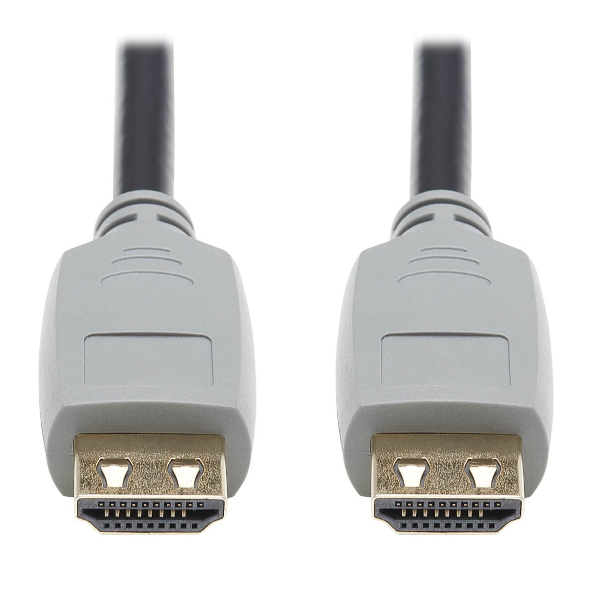 Hdmi Kvm Cable Kit For Tripp Lite B005-Hua2-K And B005-Hua4 Kvm  4k Hdmi  Usb 3.2 Gen 1  3.5 Mm  6 Ft. (1.83 M)