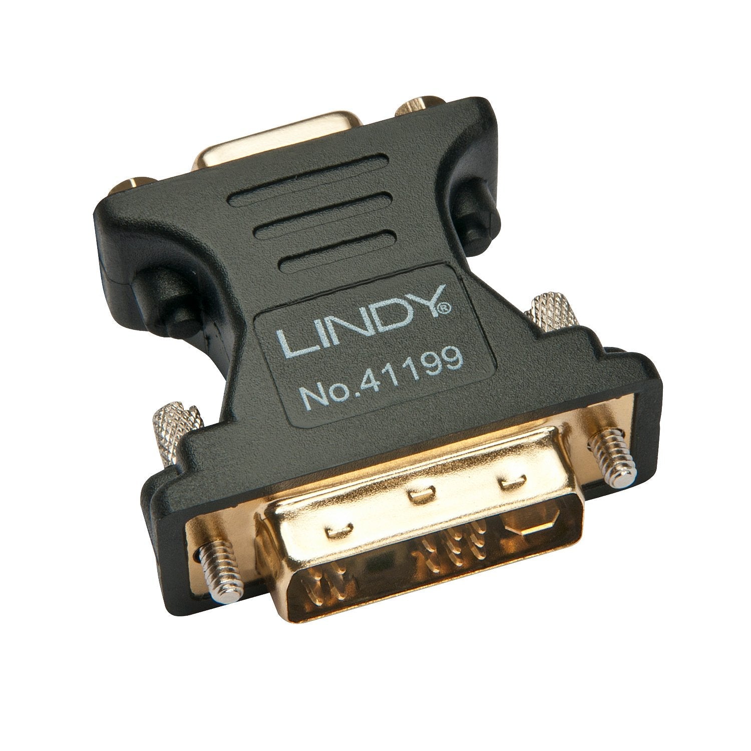Lindy 41199 Adaptador Dvi / Vga