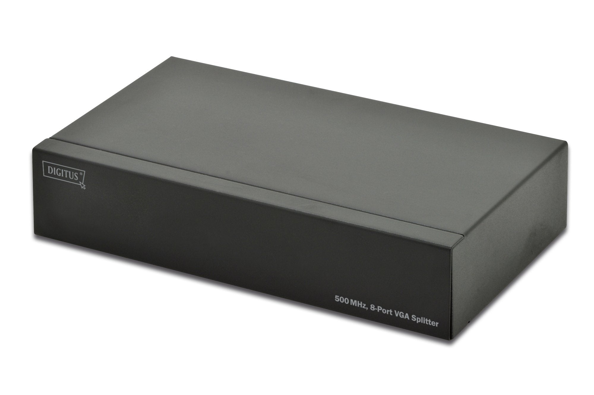 Digitus Ds-42130 Divisor De Video Vga 8x Vga